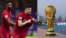 Chủ nhà Qatar nhận 'gáo nước lạnh' trước thềm VCK World Cup 2022