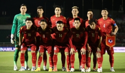 Báo Trung Quốc sửng sốt sau thắng lợi đậm đà của ĐT Việt Nam