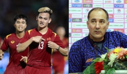 Để Singapore cầm hòa, HLV Ấn Độ gửi lời thách đấu đến ĐT Việt Nam