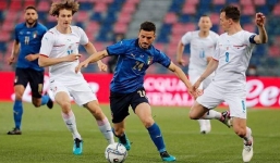 Nhận định Hungary vs Ý (01h45 27/09/2022) vòng 6 Nations League: Cuộc chiến ngôi đầu