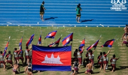 SEA Games 32: Chuyên gia Đông Nam Á chỉ trích mạnh mẽ chủ nhà Campuchia