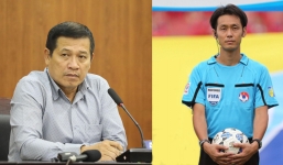 V-League đề xuất sử dụng trọng tài ngoại, Trưởng ban trọng tài VFF nói gì ?