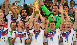 ĐT Đức được thưởng khủng nếu giành chức vô địch World Cup 2022