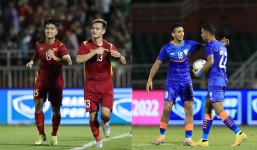 Truyền thông Ấn Độ nhận định đội nhà không đủ sức thắng Việt Nam