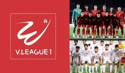 VFF đau đầu sắp xếp lịch V-League 2023, VPF đề xuất phương án giải quyết
