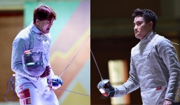 Vụ 2 VĐV đấu kiếm ẩu đả, HLV trưởng Phạm Anh Tuấn nói gì?