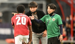 Indonesia gấp rút tìm người thay thế HLV Shin Tae-yong ở đội U23
