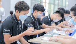 4 tuyển thủ U20 Việt Nam được tuyển thẳng vào Đại học, nhận học bổng cực khủng