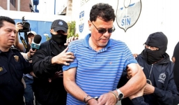 Cựu quan chức FIFA lĩnh án tù vì bê bối ở Vòng loại World Cup 