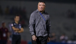 HLV Trương Việt Hoàng chia tay CLB TP.HCM, lộ diện người thay thế