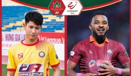 Trực tiếp Thanh Hoá vs Bình Định, link xem trực tiếp Thanh Hoá vs Bình Định: 17h00 01/10/2022