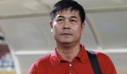 Chia tay HLV Trương Việt Hoàng, CLB TP.HCM tiếp tục sa thải Chủ tịch Nguyễn Hữu Thắng