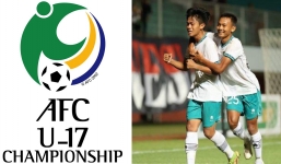 Indonesia trả giá đắt ở Vòng loại U17 châu Á, sau thảm kịch khiến 125 người thiệt mạng