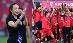 Sợ mất chức vô địch AFF Cup 2022, Madam Pang có động thái giải quyết tình hình