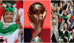 Đội bóng số 1 châu Á có thể mất vé dự World Cup 2022 vì lý do không ngờ tới