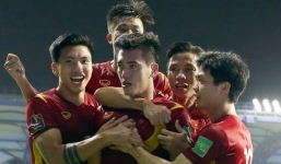 ĐT Việt Nam gặp khó tại AFF Cup 2022 bởi quyết định từ chủ nhà Singapore