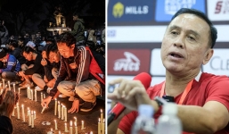 Hàng nghìn người dân Indonesia đổ ra đường, Chủ tịch PSSI nói lời vô cảm