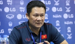 Vòng loại U17 châu Á 2023: HLV U17 Việt Nam nói gì trước thềm đại chiến Thái Lan? 