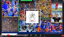 Sẽ có 2 đội bóng tại V-League tham dự giải vô địch các CLB Đông Nam Á 2023