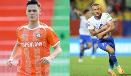 CLB Nam Định, Bình Định gặp tổn thất lực lượng ở vòng 18 V-League 