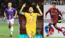 VPF chính thức lên tiếng về việc tăng suất ngoại binh tại V-League 2023