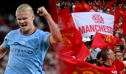 Haaland bị yêu cầu cấm thi đấu vì lý do không ngờ tới