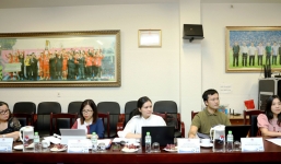 VFF công bố danh sách CLB được dự V-League 2023, 2 đội chưa đủ điều kiện