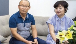 HLV Park Hang-seo tham khảo ý kiến 'nóc nhà' trước khi gia hạn hợp đồng với VFF