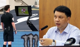 FIFA đưa ra yêu cầu về VAR tại V-League, đại diện VFF lên tiếng