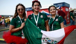 CĐV Mexico bị cấm làm một điều khi đến Qatar xem World Cup 2022 