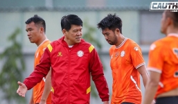 'TP.HCM đáng lẽ nằm trong top 5, truyền thông làm đội bóng nổi sóng ngầm'