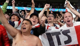 CĐV đến sân xem World Cup 2022 sẽ bị Qatar phạt nặng nếu làm điều này