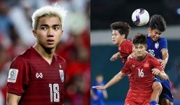 Đội trẻ Thái Lan liên tục để thua Việt Nam, ngôi sao Chanathip chỉ ra nguyên nhân