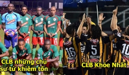 Những CLB có tên hài hước nhất, khiến người nghe phải bật cười