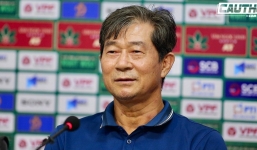 HLV của Viettel FC tiết lộ lý do chưa trao cơ hội cho Khuất Văn Khang