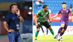 Trận Bình Dương gặp TP.HCM bị đồn 'dàn xếp', HLV Lư Đình Tuấn nói gì? 