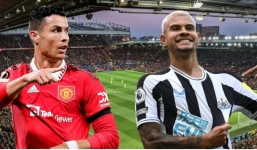 Trực tiếp MU vs Newcastle, link xem trực tiếp MU vs Newcastle: 20h00 16/10/2022