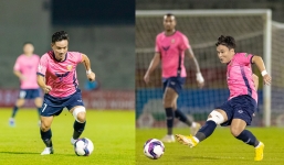 Vòng 20 V-League: Trụ cột CLB Hà Tĩnh nói gì trước thềm trận gặp Bình Định?