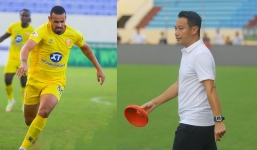 CLB Nam Định nhận tổn thất lực lượng sau trận thua Hà Nội FC