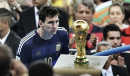 Messi bất ngờ chỉ ra ứng viên nặng ký cho chức vô địch World Cup 2022