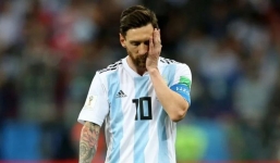 Messi lo lắng một điều trước thềm VCK World Cup 2022