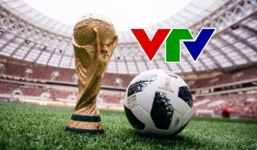 Thời điểm VTV công bố bản quyền World Cup 2022?