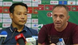 Nhận định Nam Định vs Thanh Hóa (18h00 22/10/2022) vòng 21 V-League: Thử thách tại Thiên Trường