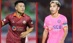 Kết quả Bình Định vs Sài Gòn FC: Đội bóng đất Võ phả hơi nóng vào cuộc đua vô địch