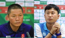 Trận Hải Phòng vs Hà Nội FC: Ông Chun Jae Ho có cách khắc chế Rimario, HLV Chu Đình Nghiêm thiệt quân