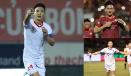 Đội hình tiêu biểu vòng 21 V-League: Xứ Thanh áp đảo