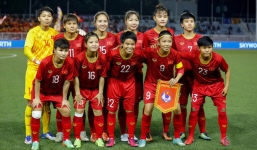 FIFA công bố lịch thi đấu World Cup 2023, ĐT nữ Việt Nam rơi vào khung giờ lạ