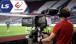 V-League nhận gói bản quyền khủng, các CLB được hưởng lợi gì?   