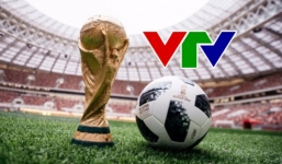 NÓNG: VTV chính thức sở hữu bản quyền World Cup 2022 với mức giá khủng
