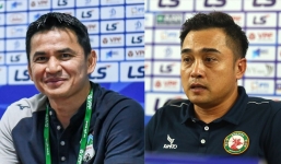 Nhận định HAGL vs Bình Định (18h00 28/10/2022) vòng 22 V-League: Mệnh lệnh phải thắng